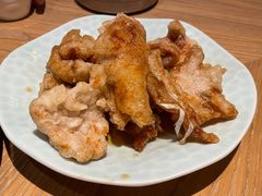 -红樱桃·欢乐餐厅(太原里店)