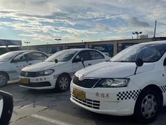 -无忧学车·大众驾校(长宁校区)