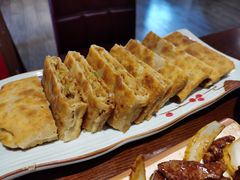 风味肉饼-津菜宋记老房子(鼓楼店)