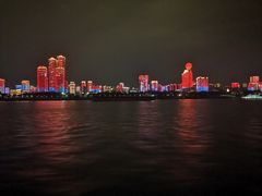 -武汉两江游览·夜游长江(汉口粤汉码头)