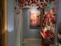 -沐森 •疗愈头疗馆(打浦桥店)