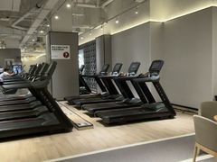 -FLARE STAR FITNESS(复地活力城店)