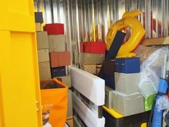 -安东易迷你仓自助寄存仓库(金桥店)