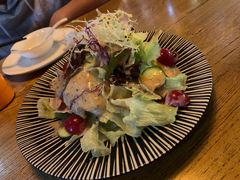 -热度餐厅(老佛爷店)