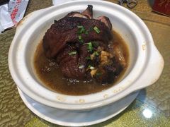 黑皮肘子-老码头黑皮肘子锅包肉熏酱水饺(文政街店)