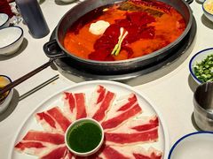 -爸爸炒料牛排老火锅(建设路旗舰店)