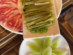 -唇辣号重庆老火锅(燕郊鑫乐汇店)