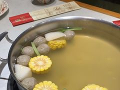 -汕头八合里海记牛肉店(清河店)