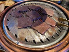 -伏一解牛烤肉专门店(信业购物中心店)