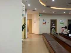 -慈铭体检(洋桥分院)