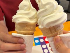 -麦当劳(莆田荔城大道万达店)