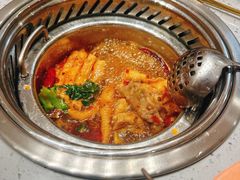 -喜味涮自助小火锅(广州东圃天河城店)