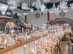 -丽华园(汉阳龙阳店)