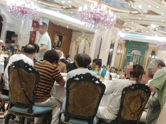 -金米箩大酒店(五角场店)