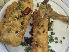 -重庆何乌鱼(南湖逸家店)