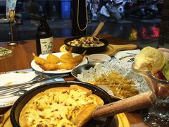 -德意客牛排披萨西餐厅·生日聚会(田东店)