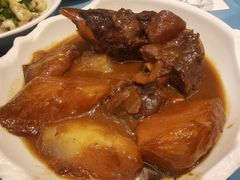 -阿毛饭店(和义路店)