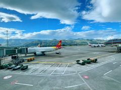 -丽江三义国际机场