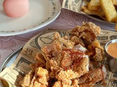 -Hestia赫雅西餐厅(东海岸店)