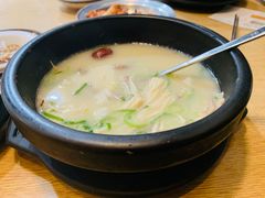 -神仙雪浓汤(弘大店)