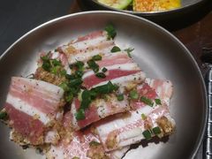 -夜食白市Yespicy·烧烤啤酒宵夜(番禺四海城店)