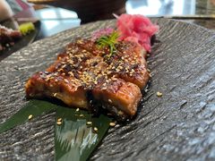 -炙柒Sekinana·精致料理 烧鸟·铁板烧(海上世界店)
