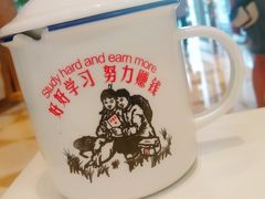-堂会(白云店)