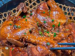 -烟水渔庄餐厅(西溪湿地店)