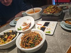 -北平食府(马鞍山路店)