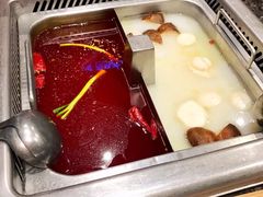 -海底捞火锅(泉城路店)