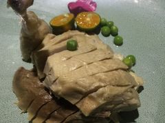 -鸭王烤鸭店(三里河店)