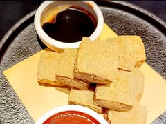 -老头儿油爆虾·1987杭州烟火味(湖滨银泰in77D区店)