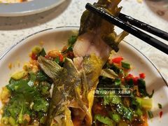 -融泽漁悦三只耳鱼火锅(南郑大道店)