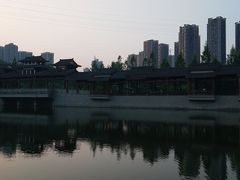 -重庆彩云湖湿地公园