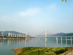 -重庆云阳龙缸景区