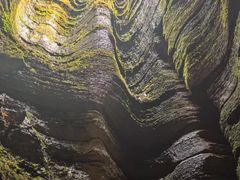 -梭布垭石林景区