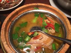 -外婆家(蓝色港湾店)