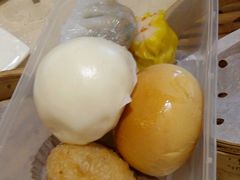 -阿锋鲍鱼酒家美食汇(华安店)