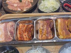 -高丽苑韩国烤肉(海昌路旗舰店)
