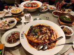 -上名堂·鱼头好吃(体育场路店)