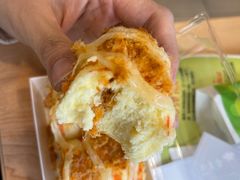 -吉美诺烘焙(公园北路店)