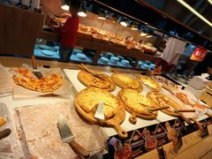 -比格比萨自助(宝山日月光店)