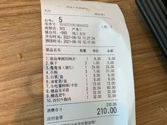 -彤德莱(青岛人民路店)