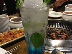-一品诚记烤肉·甄选店(中南路店)