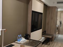 -长沙晚报大道亚朵酒店
