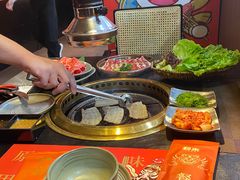 -和来烤肉(仓山万达店)