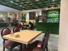 -古关火锅店(古北水镇景区店)