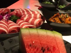 -鼎膳常火锅(华阳店)