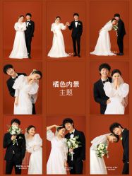 点击看大图 -蒙娜丽莎婚纱摄影·旅拍