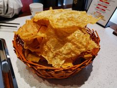 -九府羊·鲜羊火锅·烤串(新华路店)